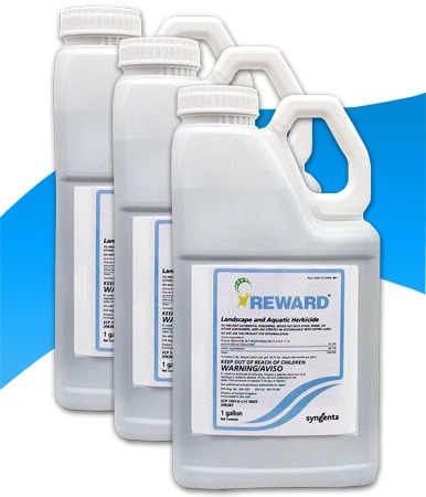 Reward Herbicide 1 Gallon